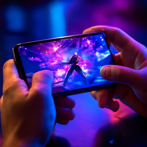 kirkira APK ডাউনলোড স্ক্রিন